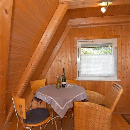 Finnhuette Im Herzen Des Thueringer Wald/ Haus Alwin Goldlauter-Heidersbach Exterior photo