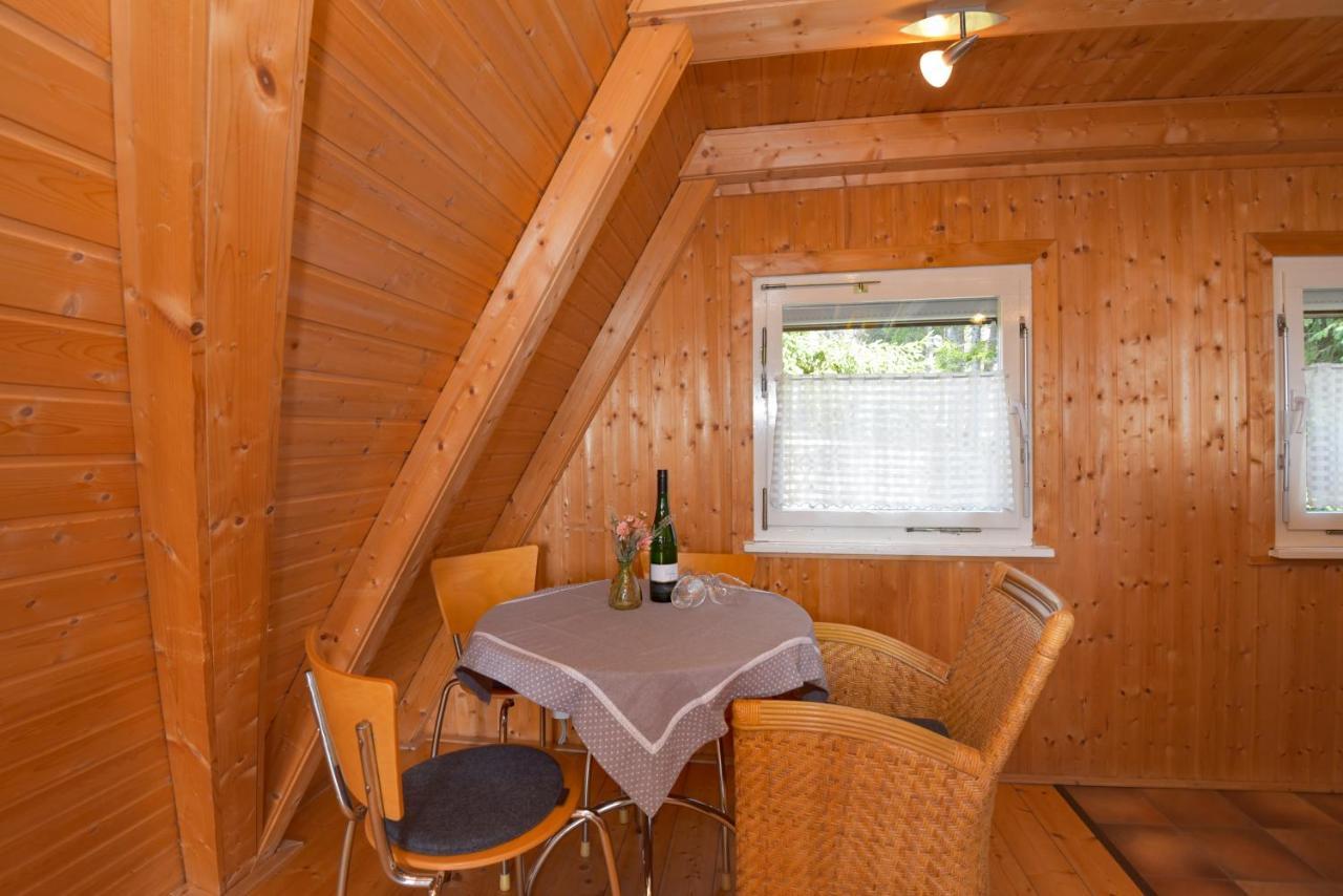 Finnhuette Im Herzen Des Thueringer Wald/ Haus Alwin Holiday home