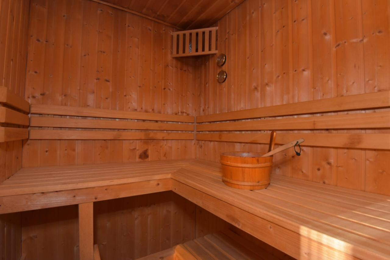 Finnhuette Im Herzen Des Thueringer Wald/ Haus Alwin Holiday home *